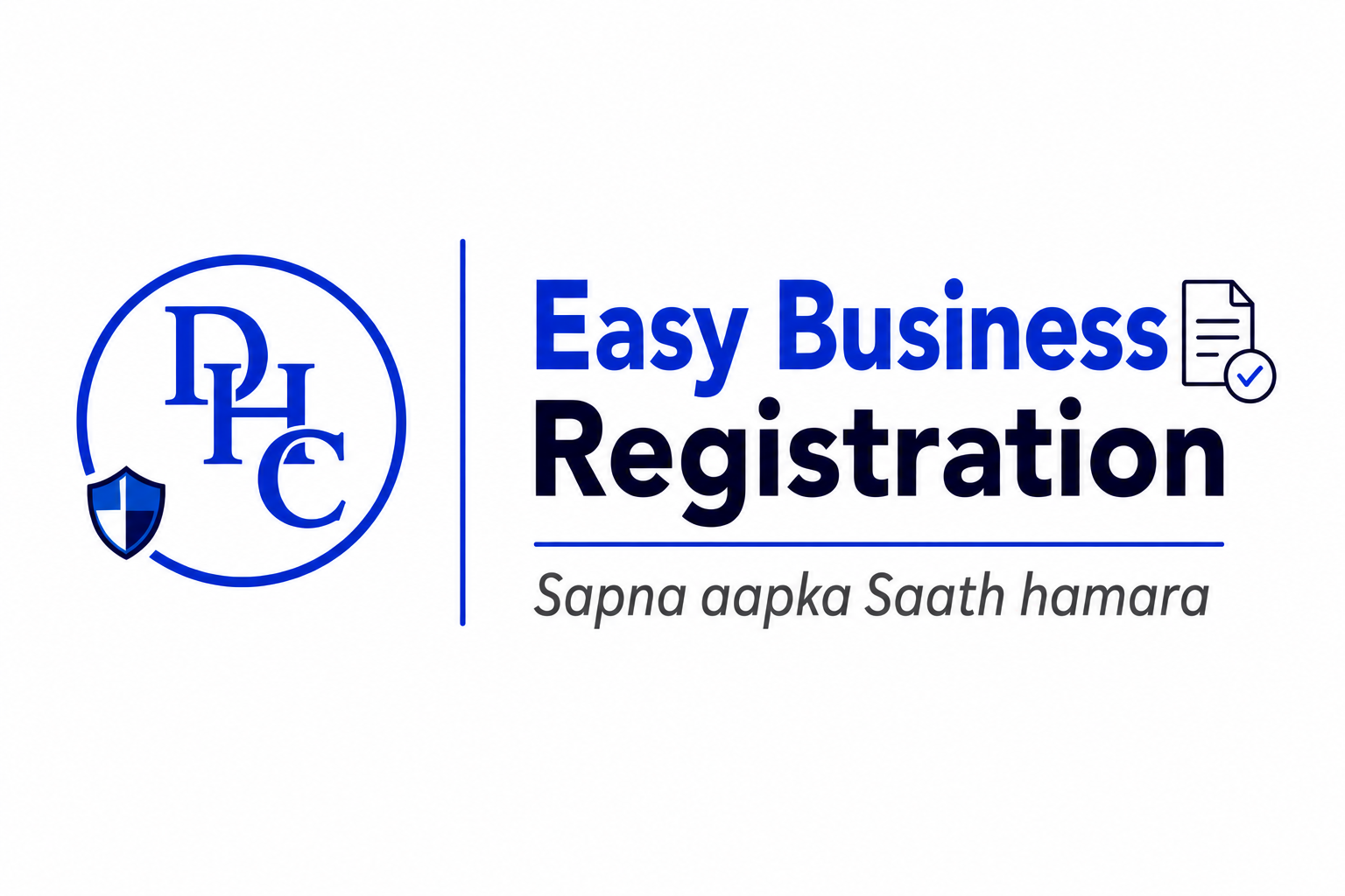 Easy Business Registration