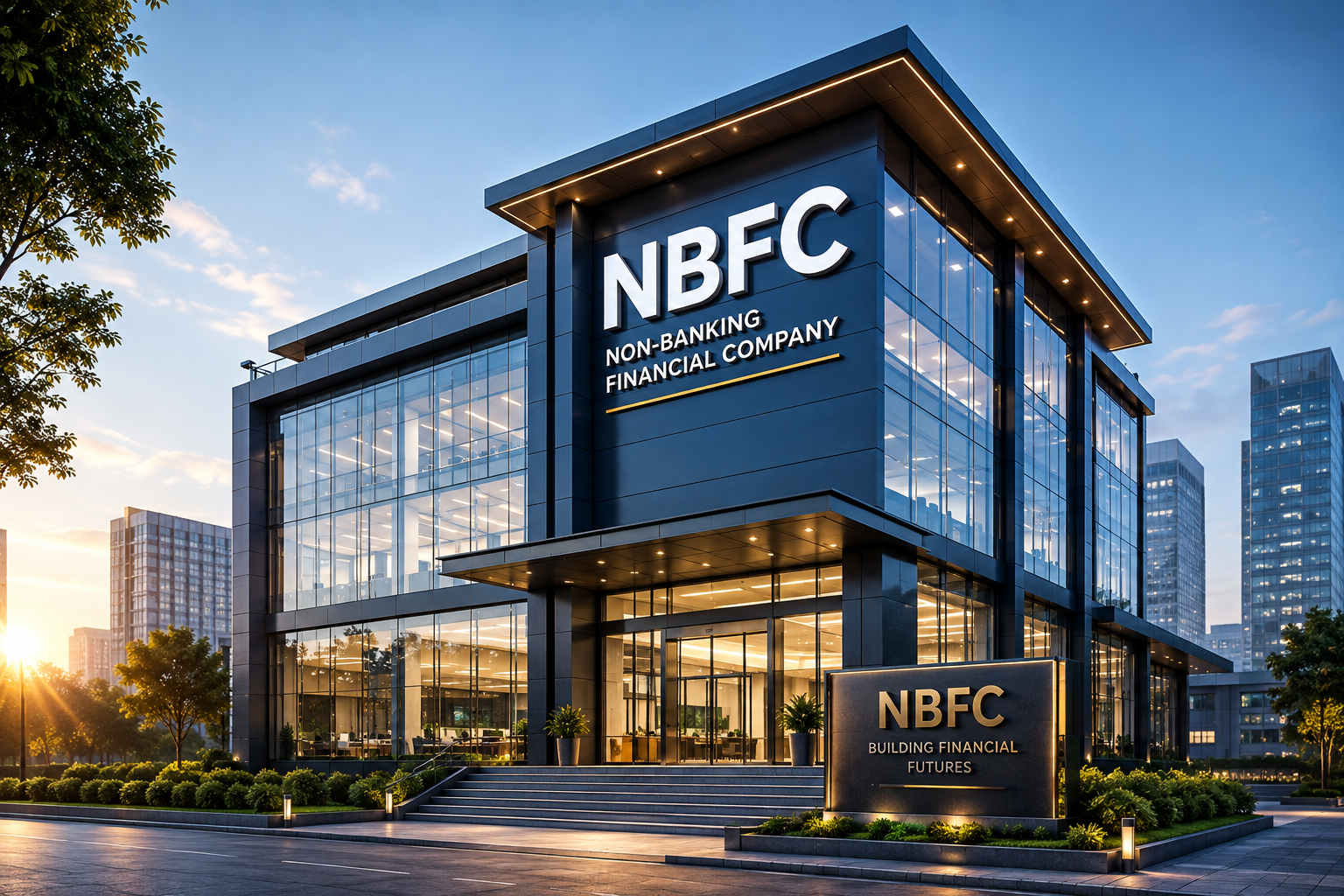 NBFC Registration