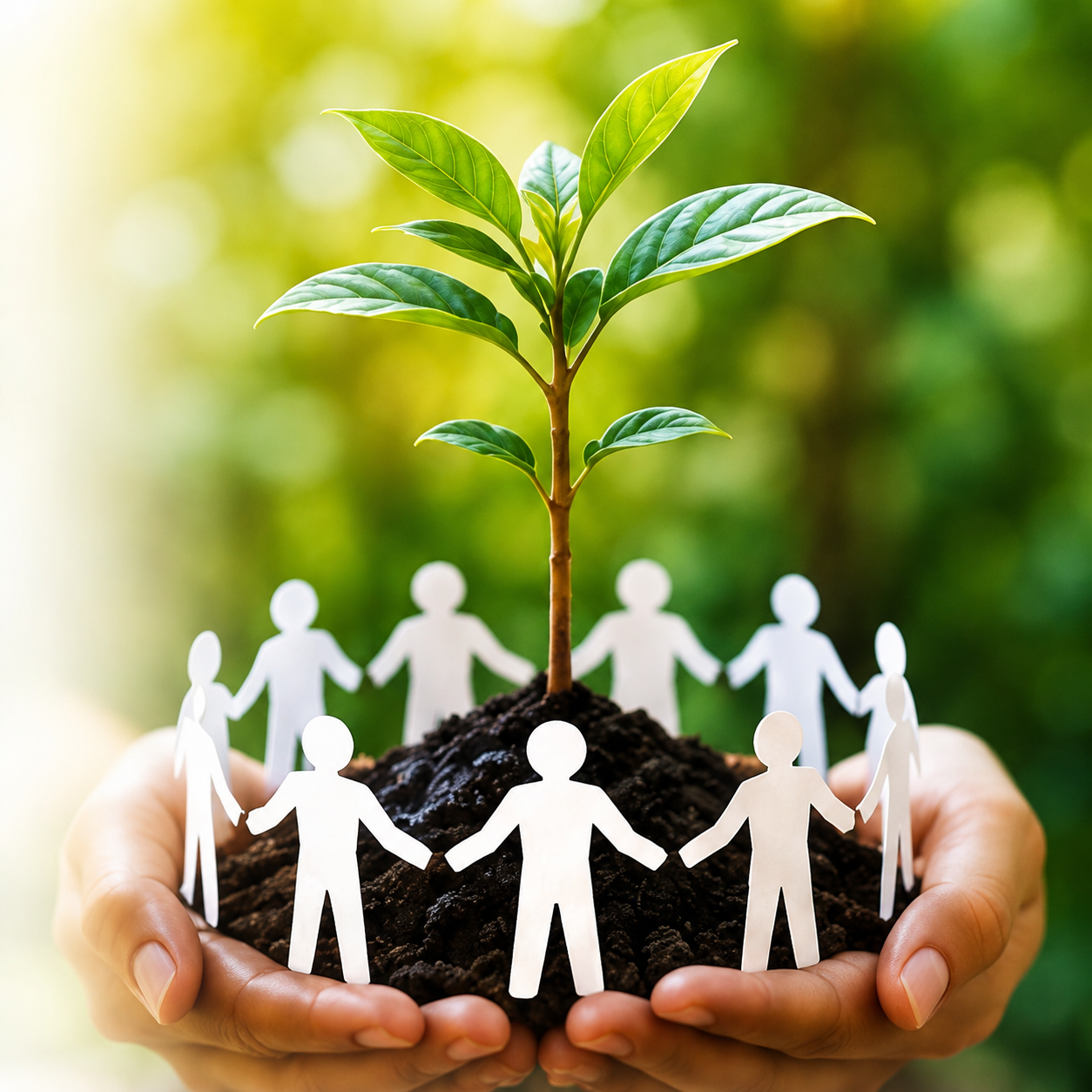 NGO Registration in India