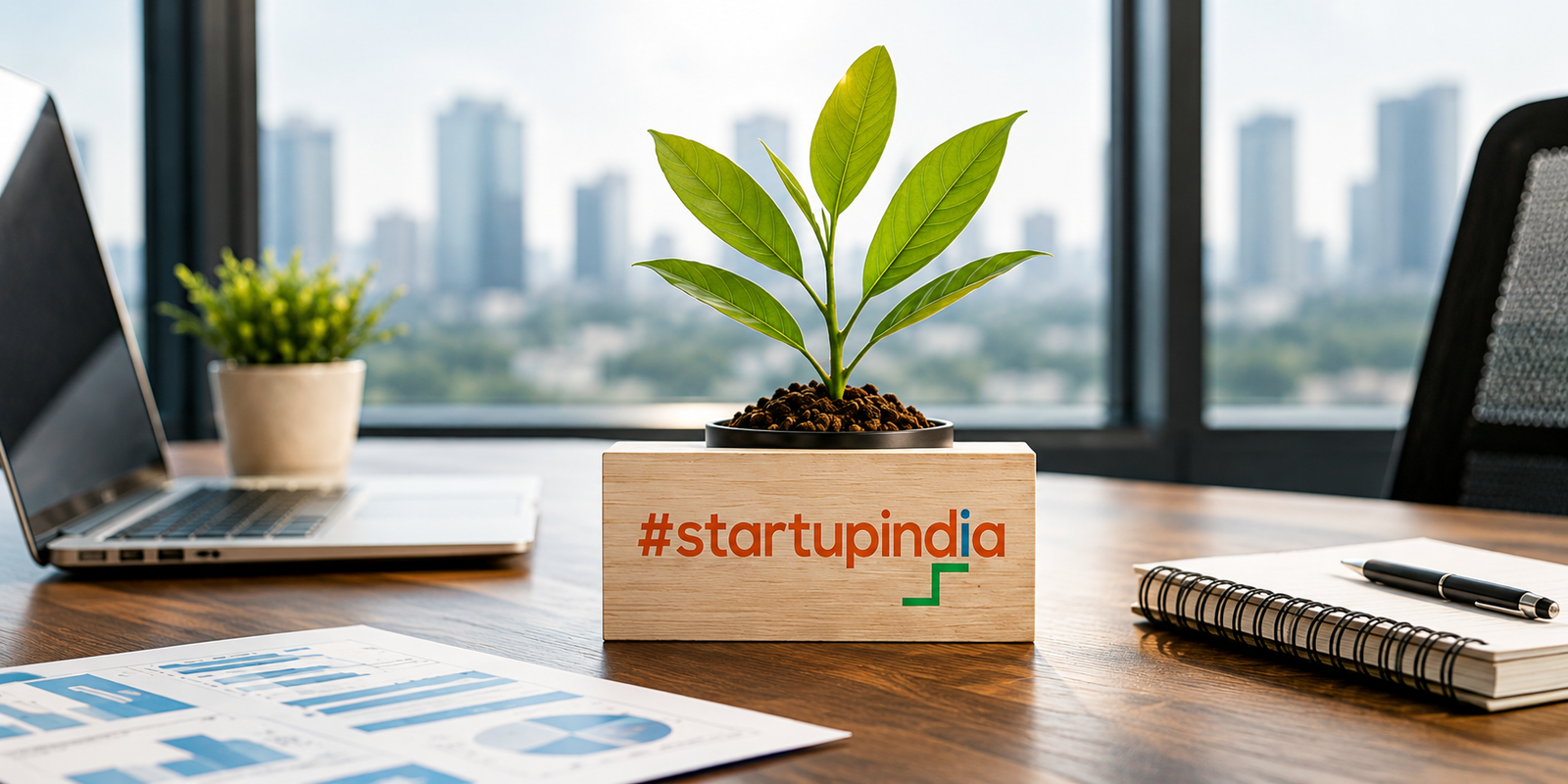 Startup India Registration