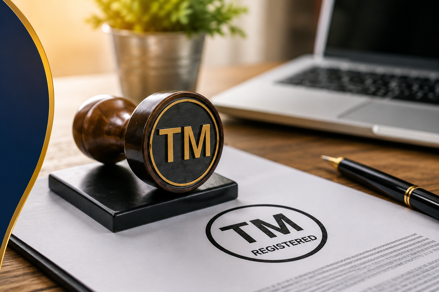 Trademark Registration