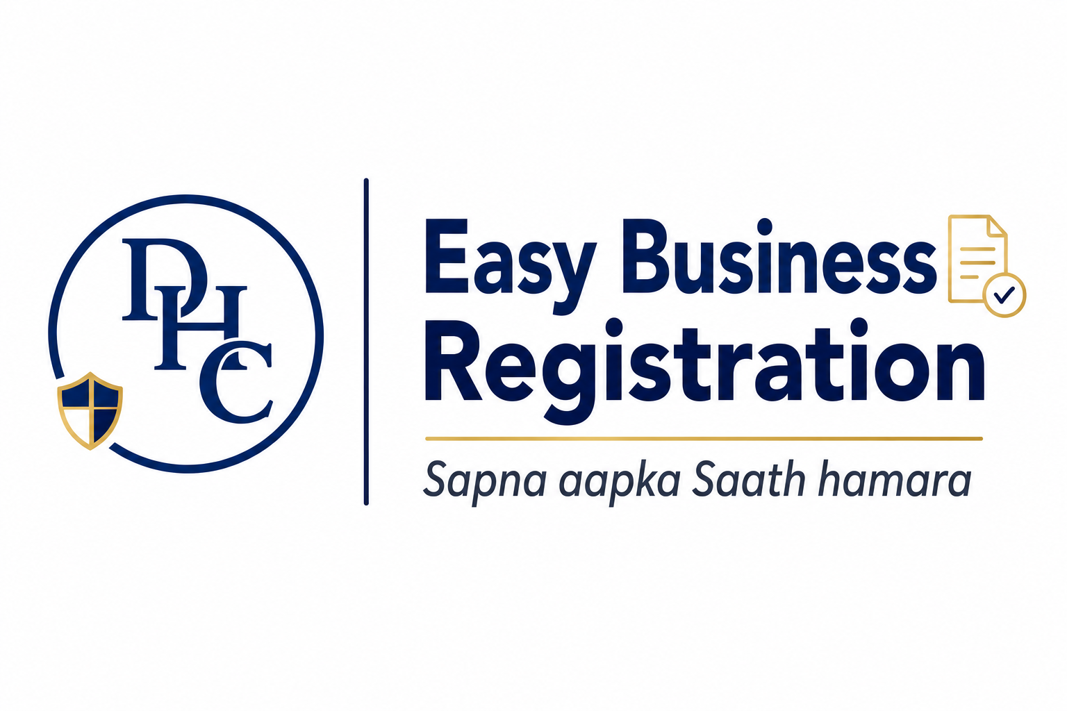 Easy Business Registration