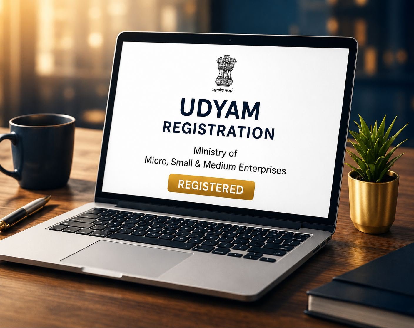 MSME Registration