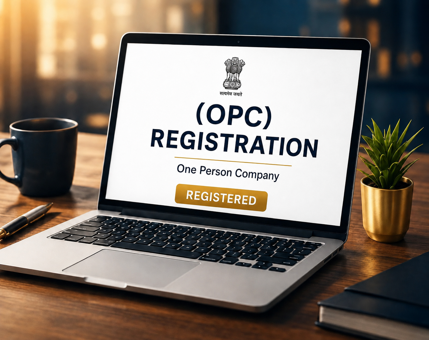 Private Limited Company Registration